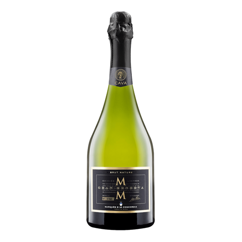 Cava - Gran Reserva Brut Nature